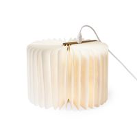 LAMPADA LED A FORMA DI LIBRO